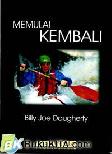 Cover Buku Memulai Kembali