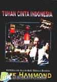 Cover Buku Tuhan Cinta Indonesia