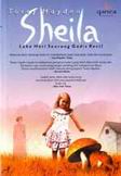 Cover Buku Sheila : Luka Hati Seorang Gadis Kecil