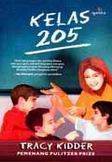 Cover Buku Kelas 205