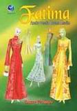 Cover Buku Fatima - Aneka Desain Busana Muslim