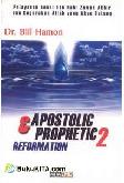 Cover Buku Apostolic & Prophetic Reformation 2