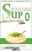 Cover Buku Secangkir Sup bagi Jiwa Anda 6