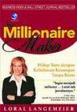 Cover Buku The Millionaire Maker