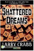 Cover Buku Shattered Dreams