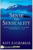Cover Buku Sense & Sensuality