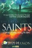 The Day Of The Saints (Zaman Orang-orang Kudus)