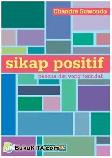 Cover Buku Sikap Positif