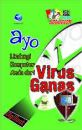Cover Buku Seri One Day Solution - Ayo Lindungi Komputer Anda dari Virus Ganas