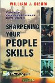 Sharpening Your People Skills