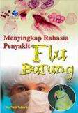 Cover Buku Menyingkap Rahasia Flu Burung