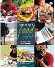 Cover Buku How to be a Food Stylish