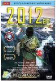 Cover Buku 2012An