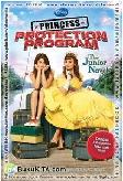 Cover Buku Princess protection Program