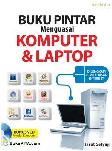 Buku Pintar Menguasai Komputer & Laptop