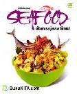 Cover Buku Seafood Citarasa Jawa Timur