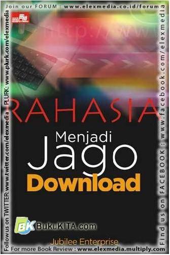 Cover Buku Rahasia Menjadi Jago Download