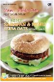 Cover Buku Yuuk... Makan Oats agar Lebih Sehat : 25 Resep Sarapan & Menu Serba Oats untuk Anak