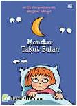 Cover Buku Monster Takut Bulan