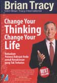 Cover Buku Change Your Thinking Change Your Life