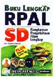 Buku Lengkap RPAL SD : Rangkuman Pengetahuan Alam Lengkap