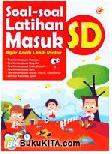 Cover Buku Soal-Soal Latihan Masuk SD