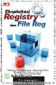 Eksploitasi Registry dan File Reg