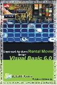 Membuat Aplikasi Rental Movie dengan Visual Basic 6.