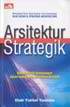 Cover Buku Arsitektur Strategik