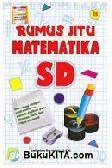 Cover Buku Rumus Jitu Matematika SD