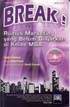 Cover Buku Break