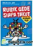 Cover Buku Rubik Gede Siapa Takut (full color)