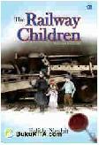 Cover Buku The Railway Children - Anak-Anak Kereta Api Classics