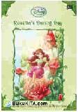 Cover Buku Disney Fairies : Rosetta Peri Paling Berani di Never Land! - Rosetta