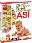 Cover Buku Makanan Sehat Pendamping ASI