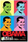 Cover Buku Obama dari Asisi