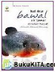 Cover Buku Budidaya Bawal Air Tawar di Kolam Terpal