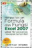 Mengalipkasikan Formula dan Fungsi Excel 27
