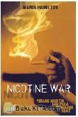 Cover Buku Nicotine War 