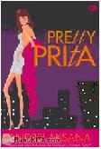Cover Buku Pretty Prita