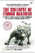 Cover Buku The Collapse Of Lehman Brothers - Detik-detik Kehancuran Lembaga Keuangan Terbesar di Dunia