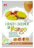 Cover Buku Health Secret of Mango