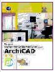 Cover Buku Panduan Aplikasi dan Solusi Desain Ruang, Interior Dengan Archicad 12