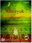 Cover Buku CD Audio Therapy : Khusyuk