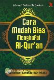 Cara Mudah Bisa menghafal Al-Quran