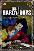 The Hardy Boys 3 : Rahasia Penggilingan Tua