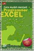 Cara Mudah Menjadi Programmer Excel