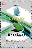 Pilih Netbook atau Notebook?