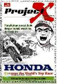HONDA - Conquer the Worlds Top Race