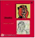 Cover Buku Tintin Character Book : Abdallah